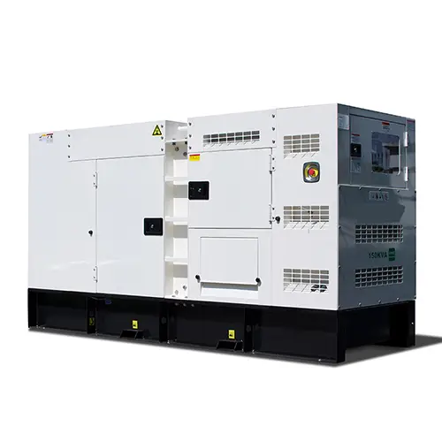Standby Power 33kVA/26kW Prime Power 30kVA/24kW - Image 2