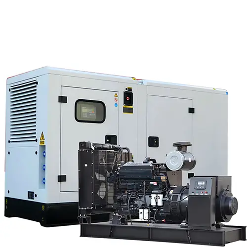 4BTA3.9G11箱式 Standby Power 88kVA/70kW Prime Power 80kVA/64kW