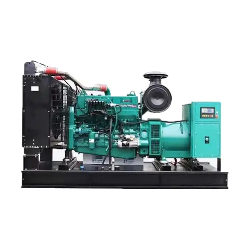 6BTAA5.9G2架式 Standby Power 138kVA/110kW Prime Power 125kVA/100kW