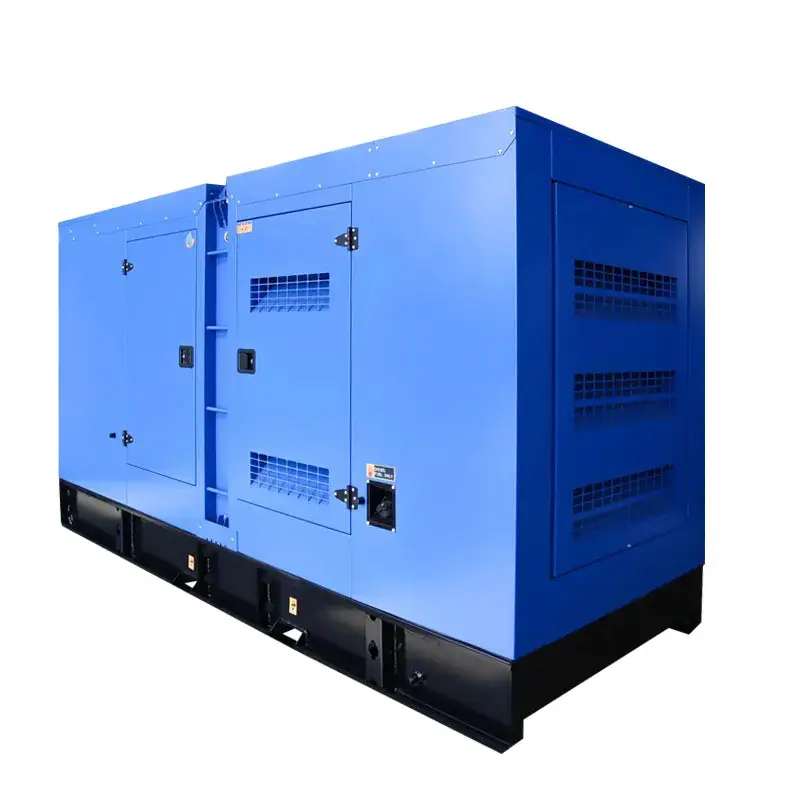 Standby Power 385kVA/308kW Prime Power 350kVA/280kW - Image 2
