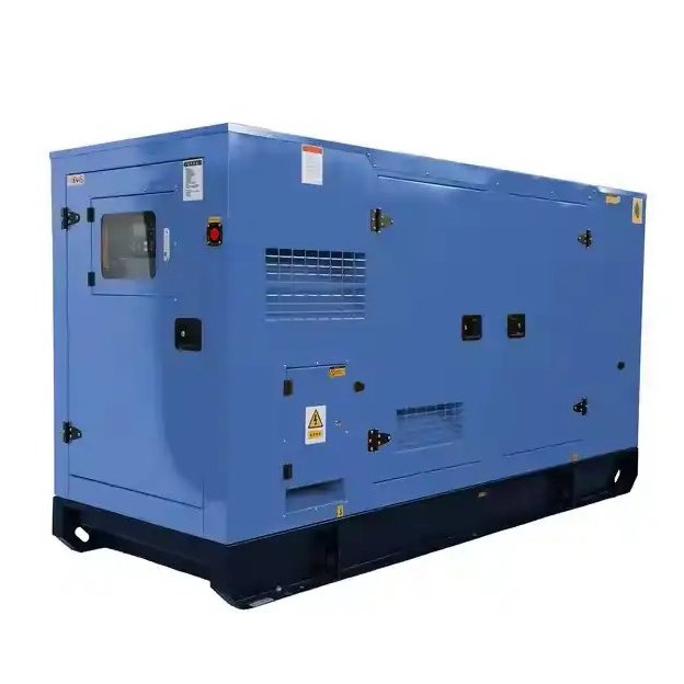 SDEC Standby Power 44kVA/35kW Prime Power 40kVA/32kW - Image 2