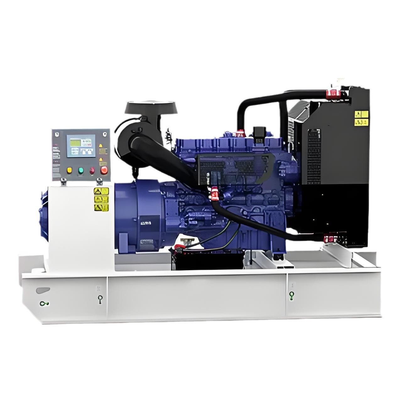 Standby Power 385kVA/308kW Prime Power 350kVA/280kW