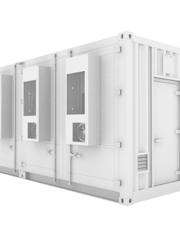 CP-DS3000 Containerized BESS 300kWh 20ft Container Battery Energy Storage System
